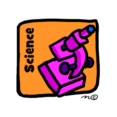 Science Icon